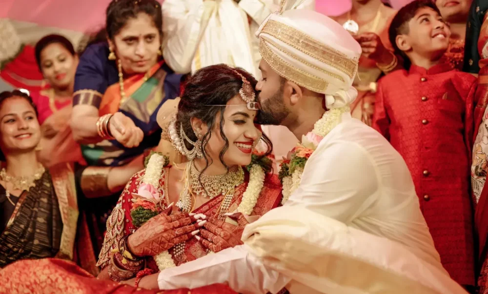 Hyderabad Wedding Photography Services