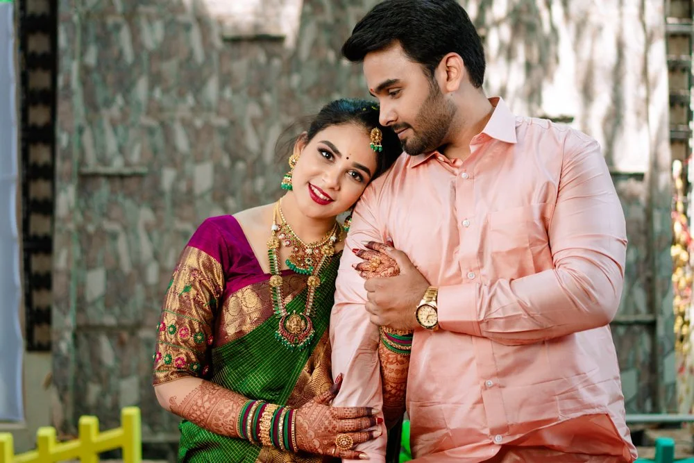 Wed Berry Best Photography in Hyderabad