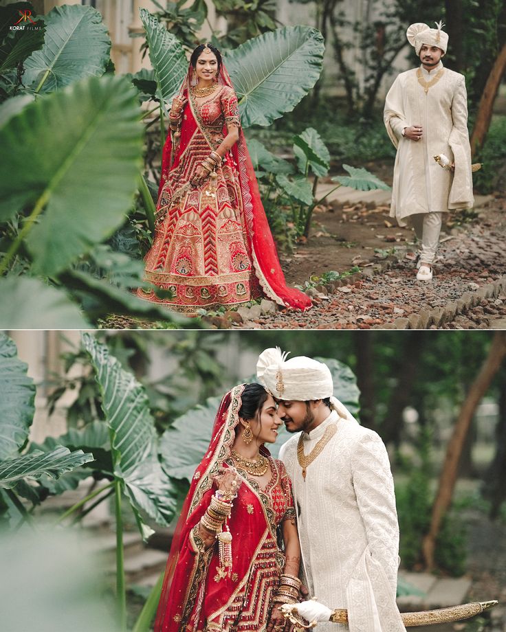 Cinematic Wedding Photography In Hyderabad